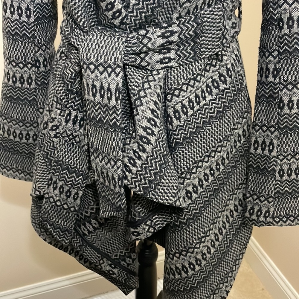 Jack Wrap Jacket - image 3